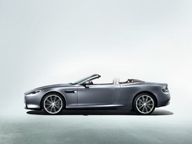 Отзывы об Aston Martin Virage